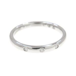 Chanel John Parisian Ring Diamond